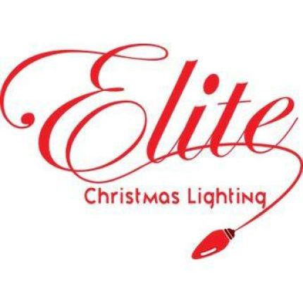 Logo from Elite Christmas Lighting