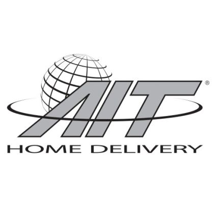 Logotyp från AIT Home Delivery