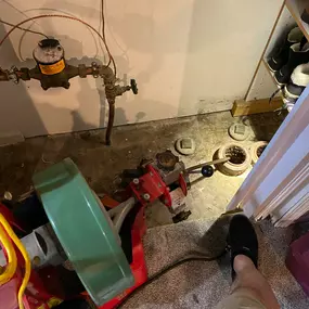 Fraser plumbing near me