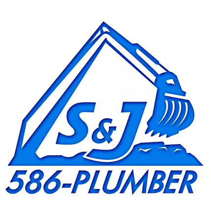 Logo de S&J Plumbing