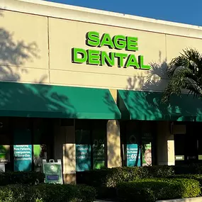 Bild von Sage Dental of Coconut Creek