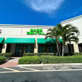 Bild von Sage Dental of Coconut Creek