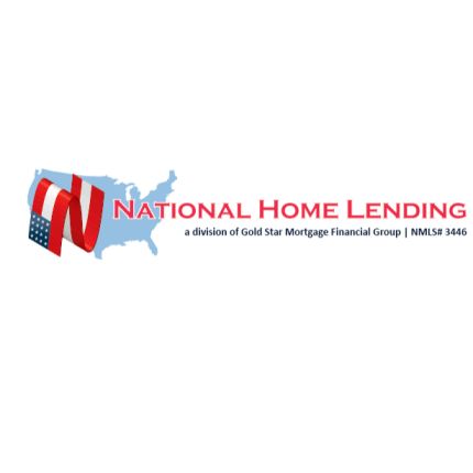 Logotipo de Terry Conway - National Home Lending, a division of Gold Star Mortgage Financial Group