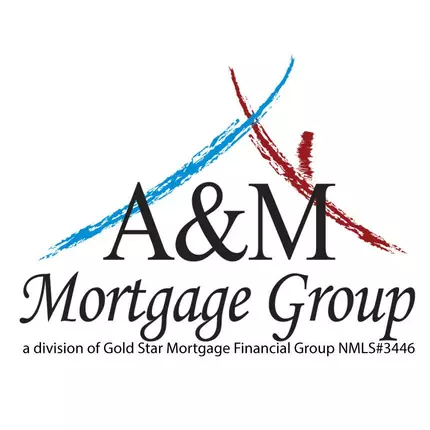 Logotipo de Tony Predey - Gold Star Mortgage Financial Group