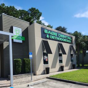 Bild von Sage Dental of Jacksonville Midtown (formerly Midtown Dental)