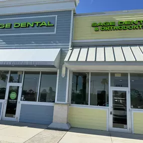 Sage Dental of Neptune Beach