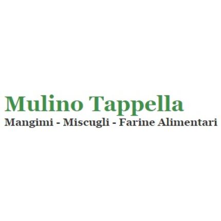Logotipo de Mulino Tappella