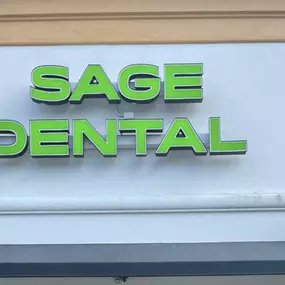 Bild von Sage Dental of Port St. Lucie