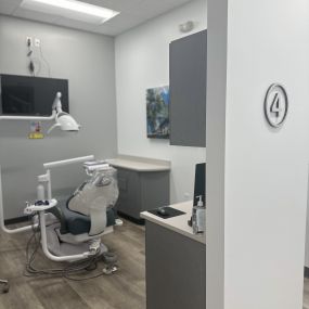 Bild von Sage Dental of South Tampa