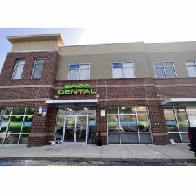 Sage Dental of South Tampa