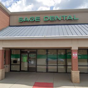 Bild von Sage Dental of Marietta at Piedmont Road