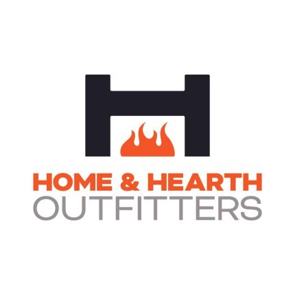 Logo de Home and Hearth Outfitters