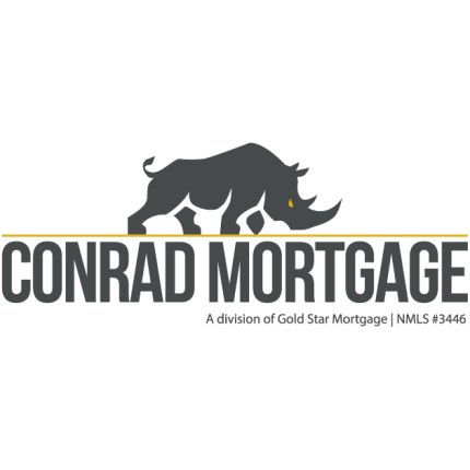 Logo fra Jose Ortiz - Conrad Mortgage, a division of Gold Star Mortgage Financial Group