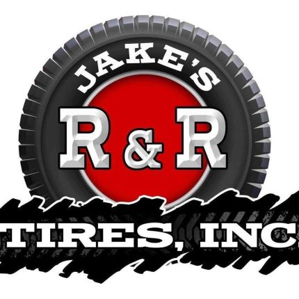 Logotyp från Jake's R&R Tire