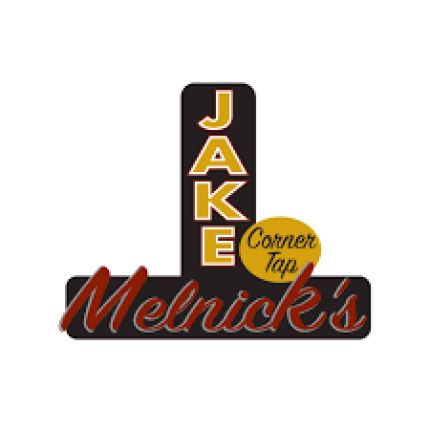Logo from Jake Melnick's Corner Tap