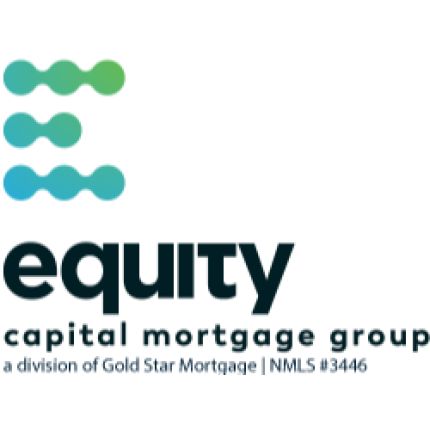 Logo van Rick Rucker - Equity Capital Mortgage Group, a division of Gold Star Mortgage Financial Group
