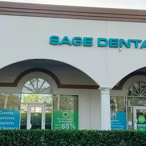 Bild von Sage Dental of Wellington