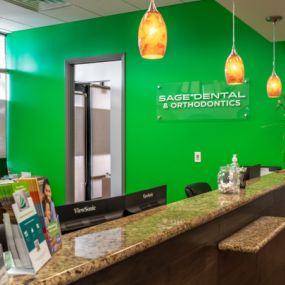 Bild von Sage Dental of East Delray Beach