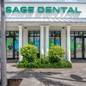 Bild von Sage Dental of East Delray Beach