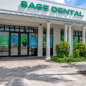 Bild von Sage Dental of East Delray Beach