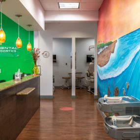 Bild von Sage Dental of East Delray Beach