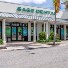 Bild von Sage Dental of East Delray Beach