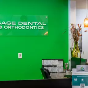 Bild von Sage Dental of East Delray Beach