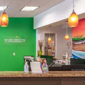 Bild von Sage Dental of East Delray Beach