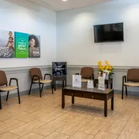 Bild von Sage Dental of East Delray Beach