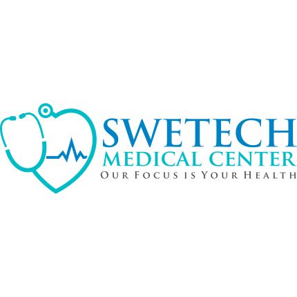 Logo from Dr. Maria Swetech