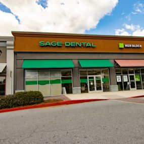 Bild von Sage Dental of Roswell