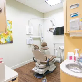 Bild von Sage Dental of Roswell