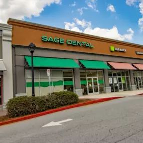 Bild von Sage Dental of Roswell