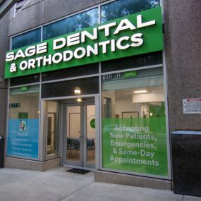 Bild von Sage Dental of Midtown Atlanta