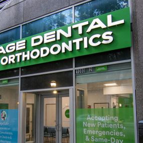 Bild von Sage Dental of Midtown Atlanta