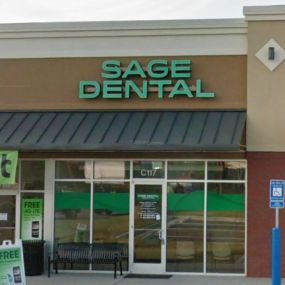 Bild von Sage Dental of Tucker