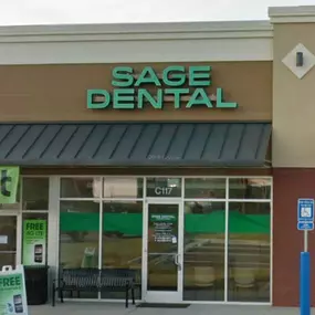 Bild von Sage Dental of Tucker