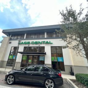 Bild von Sage Dental of Downtown Fort Lauderdale