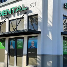 Bild von Sage Dental of Downtown Fort Lauderdale