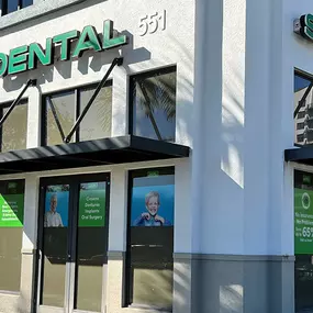 Bild von Sage Dental of Downtown Fort Lauderdale