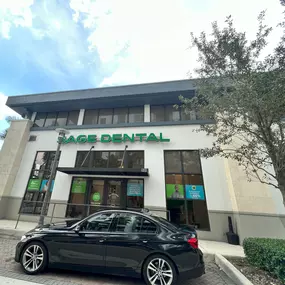 Bild von Sage Dental of Downtown Fort Lauderdale