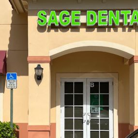Bild von Sage Dental of West Delray Beach