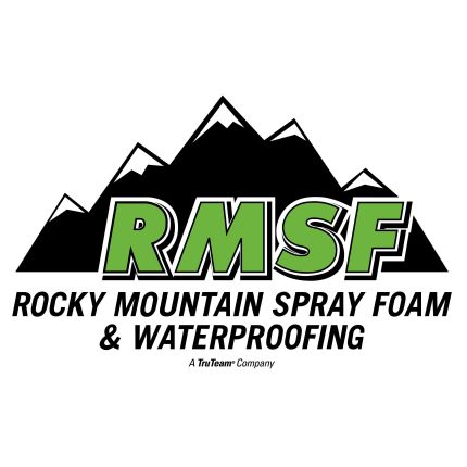 Logotipo de Rocky Mountain Spray Foam & Waterproofing