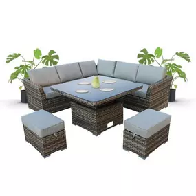 Patio Set