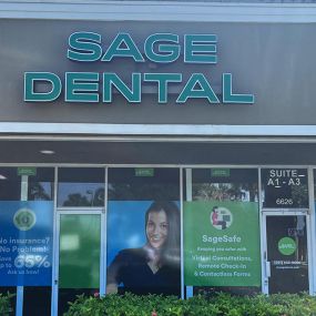 Bild von Sage Dental of West Boynton Beach