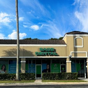 Bild von Sage Dental of West Boynton Beach