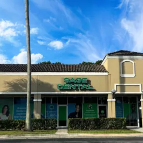 Bild von Sage Dental of West Boynton Beach