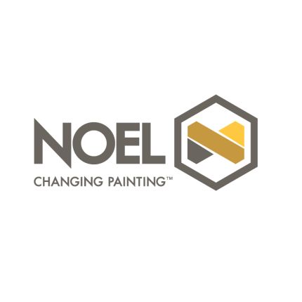 Logótipo de Noel Painting