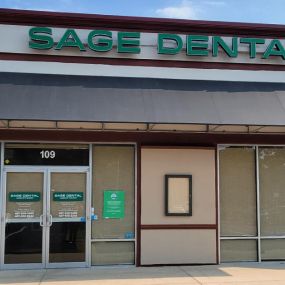 Bild von Sage Dental of Lake Mary