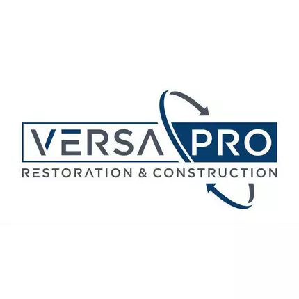 Logo de VersaPro Restoration & Construction